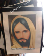 Morrales de Tela {Bolsas}