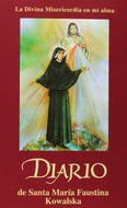 Diario de Santa Maria Faustina Kowalska~EDICION COMPACTA & EN ESPAÑOL