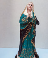 Virgen Dolorosa 12 pulgadas