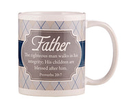 Taza para Papa