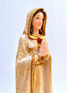 Maria Rosa Mistica 16 pulgadas
