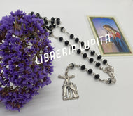 Coronilla de los 7 Dolores De La Virgen Maria/7 Sorrows of the Virgen Mary Chaplet