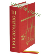 LECCIONARIO III