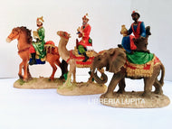 Reyes Magos/Three Kings