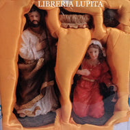 Jose, Maria & El Niño Dios 8" {3 Pzs.}