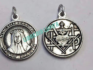 Medalla de la Salvacion