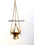 Incensario Mini con Cadena