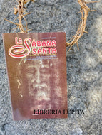 LA SABANA SANTA