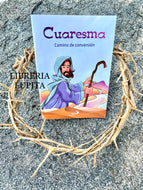 CUARESMA, CAMINO DE CONVERSIÓN