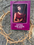 SUFRO CON JESUS