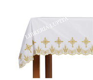 Eucharistic Altar Frontal