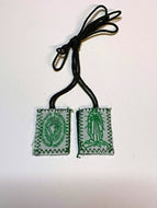 Green Scapular