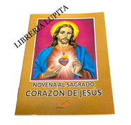 Novena al Sagrado Corazon