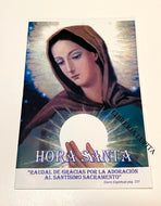 Hora Santa