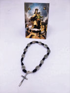 Pulsera Virgen Del Carmen