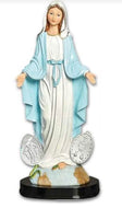 Virgen Milagrosa