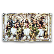 The Last Supper/Ultima Cena-LS61