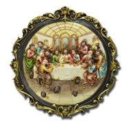The Last Supper/Ultima Cena-LS76's