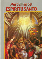 Las Maravillas del Espiritu Santo