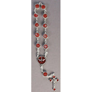 HOLY SPIRIT SILVER DECADE ROSARY