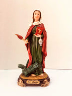 Santa Marta 13"