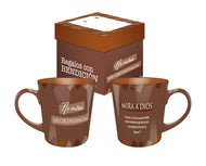 Taza Especial para "EL"
