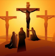 Aceite Del Viernes Santo