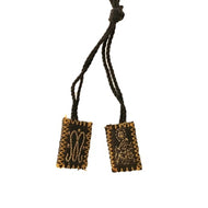 Mini Scapular 1/2"x1/2"