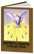ESPIRITU SANTO DEVOCION Y MISION DORADO