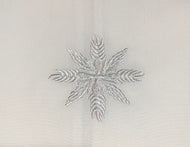 Purificador Para Comulgar GRANDE 12" x 18" ~P/C WWG color Blanco