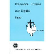 Renovacion Cristiana en el Espiritu Santo - Iniciacion CU