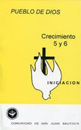 Pueblo De Dios Crecimientos 5 & 6