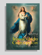 Novena Inmaculada Concepcion