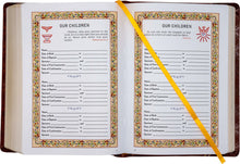 St. Joseph New Catholic Bible (Giant Type)