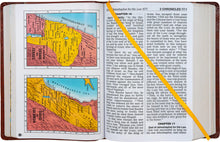 St. Joseph New Catholic Bible (Giant Type)