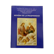 La Novena de la Prosperidad