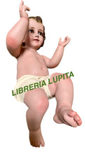 Niño Dios~Fina Calidad en Medidas: 6"{15cm}, 8"{20cm}, 12"{30cm}, 14"{35cm},18"{45cm}