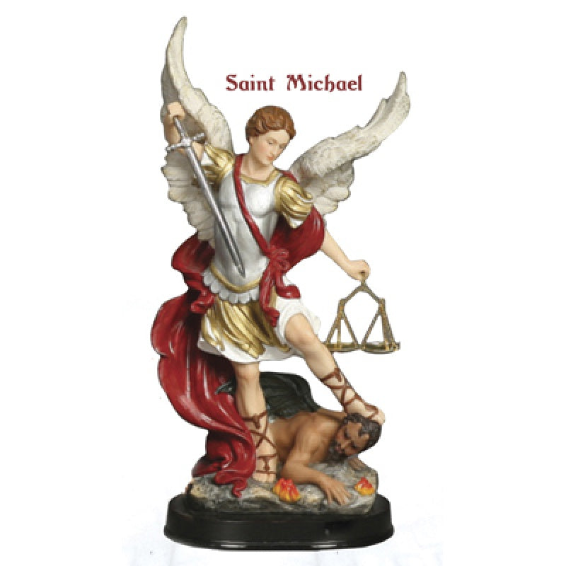 San Miguel Arcangel {18