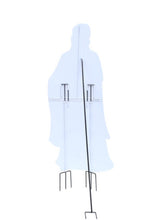 NUEVO!!! Nacimiento Tamaño Real Para Exterior/Patio-17 Piezas / NEW!!  17 PIECE Set Real Life Outdoor Nativity Set for Yard Decoration