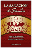 LA SANACION DE LAS FAMILIAS