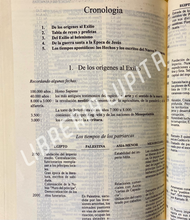 Biblia Latinoamericana Formadores Letra Grande sin Indices~Roja