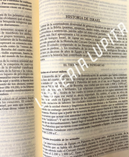 Biblia Latinoamericana Formadores Letra Grande sin Indices~Roja
