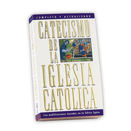 Catecismo De La Iglesia Catolica-Bolsillo