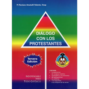 Dialogo con los Protestantes