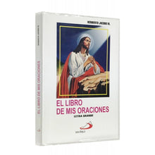 El Libro de mis Oraciones