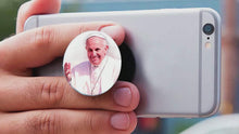 Holysockets for cell phone: V. de Guadalupe.