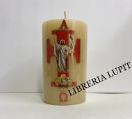 Cirio Pascual de ½ Kilo-Chico