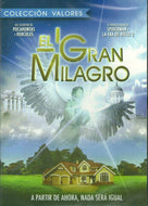 DVD~ El Gran Milagro