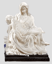Pieta Statue/ La Pieta