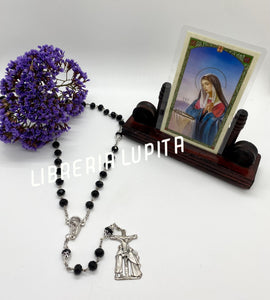 Coronilla de los 7 Dolores De La Virgen Maria/7 Sorrows of the Virgen Mary Chaplet